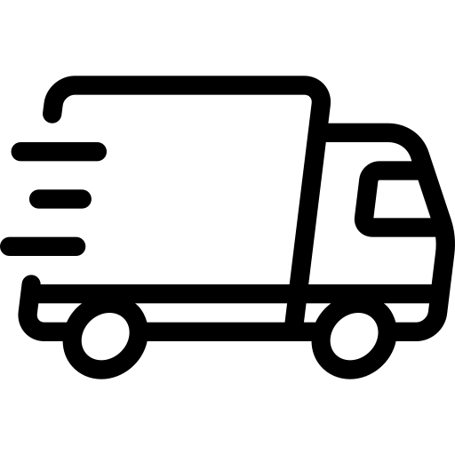 Reliable Delivery Icon